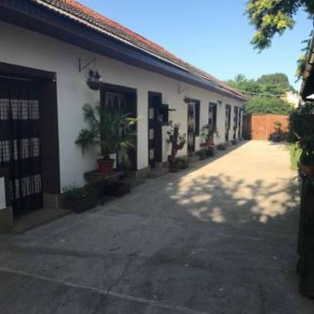 Casa Ghemus Costinesti Hotel ภายนอก รูปภาพ