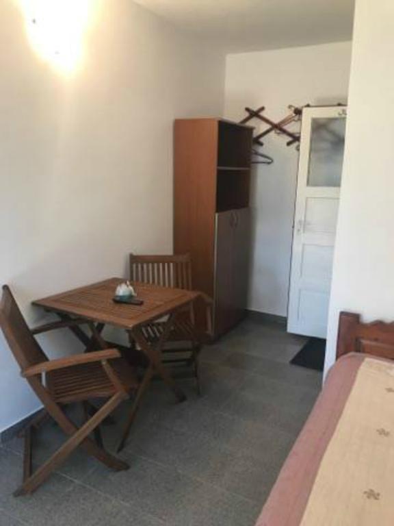Casa Ghemus Costinesti Hotel ภายนอก รูปภาพ