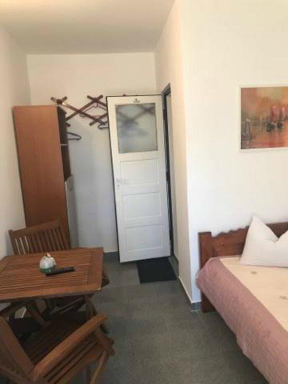 Casa Ghemus Costinesti Hotel ภายนอก รูปภาพ