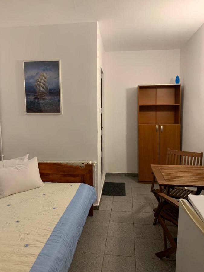 Casa Ghemus Costinesti Hotel ภายนอก รูปภาพ