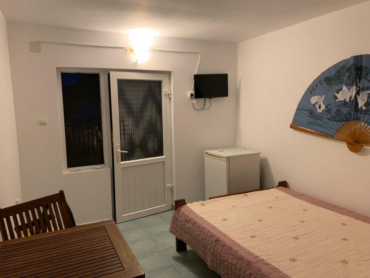 Casa Ghemus Costinesti Hotel ภายนอก รูปภาพ