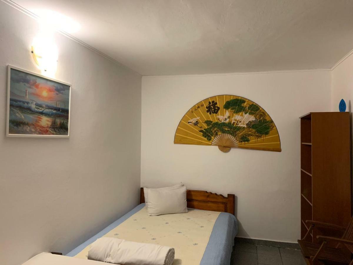 Casa Ghemus Costinesti Hotel ภายนอก รูปภาพ