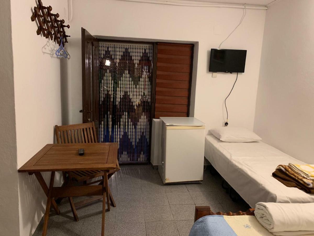 Casa Ghemus Costinesti Hotel ภายนอก รูปภาพ