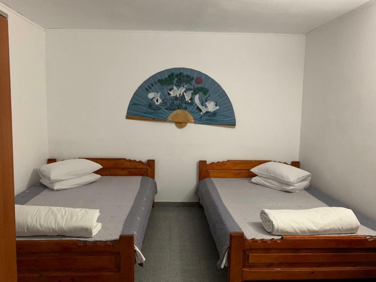 Casa Ghemus Costinesti Hotel ภายนอก รูปภาพ