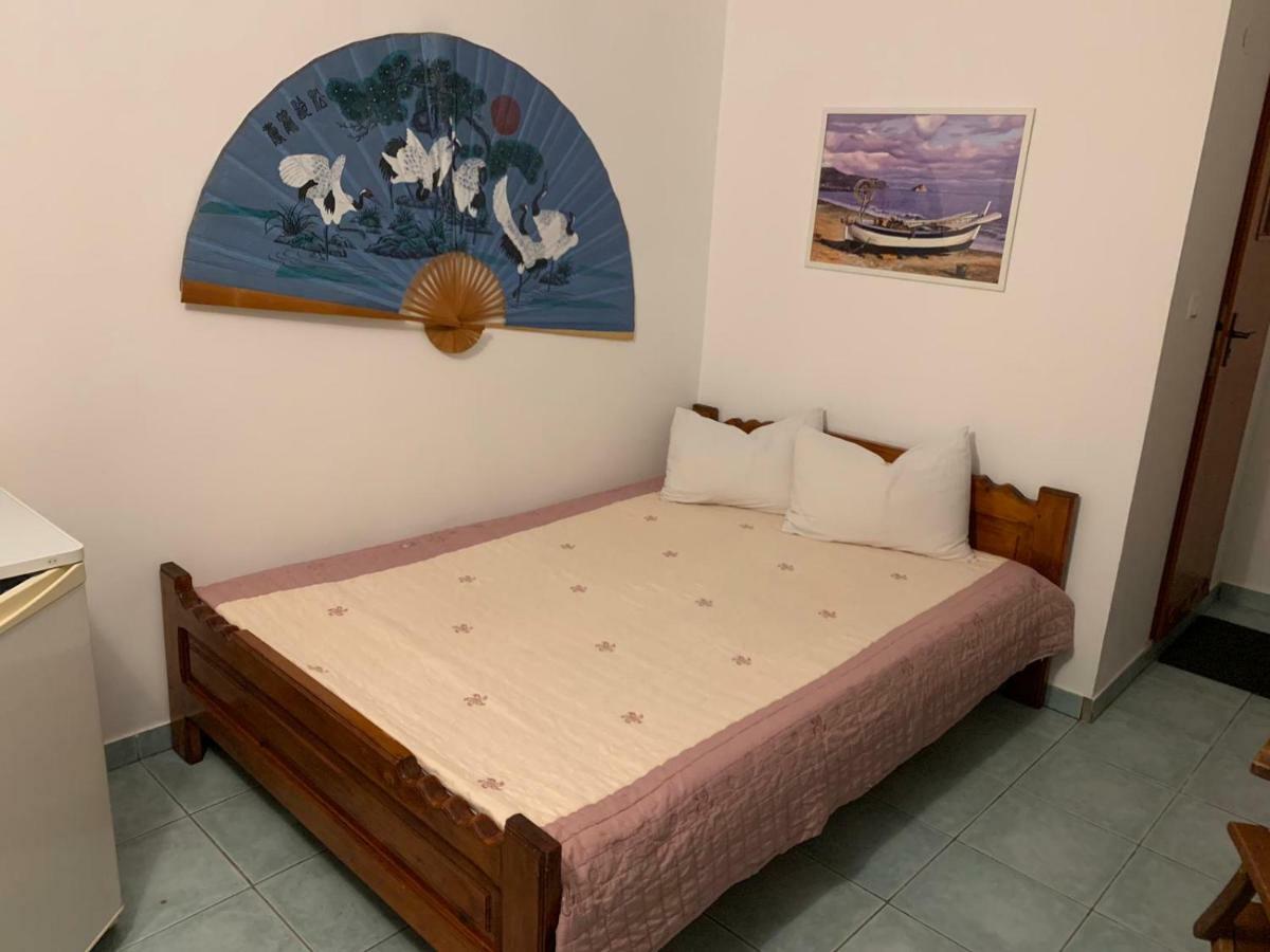 Casa Ghemus Costinesti Hotel ภายนอก รูปภาพ