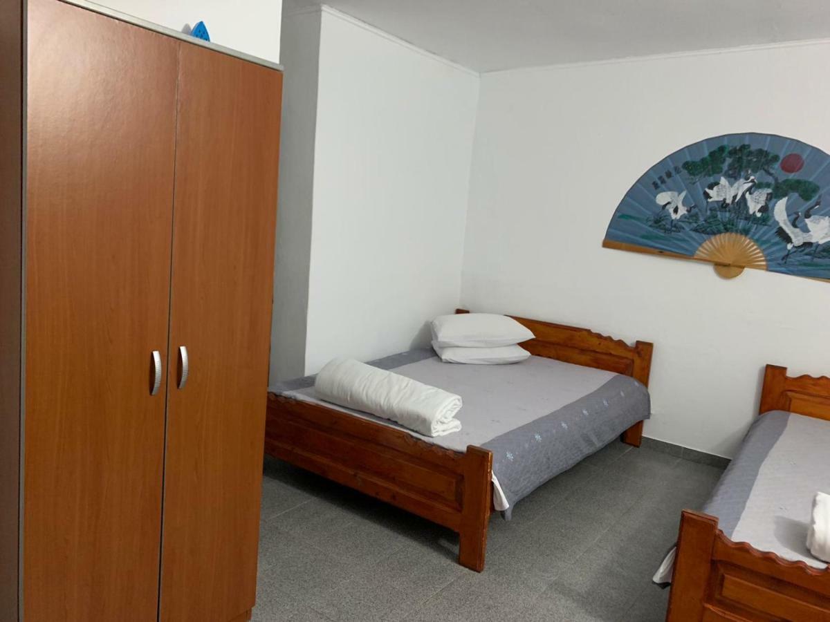 Casa Ghemus Costinesti Hotel ภายนอก รูปภาพ