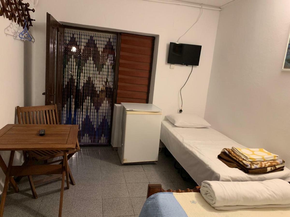 Casa Ghemus Costinesti Hotel ภายนอก รูปภาพ