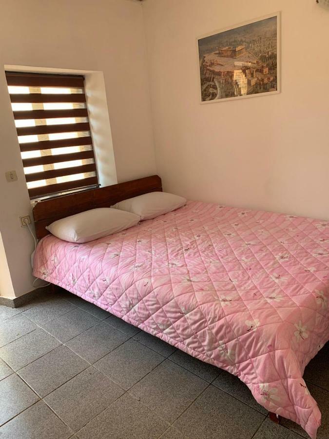 Casa Ghemus Costinesti Hotel ภายนอก รูปภาพ