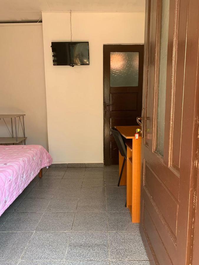 Casa Ghemus Costinesti Hotel ภายนอก รูปภาพ