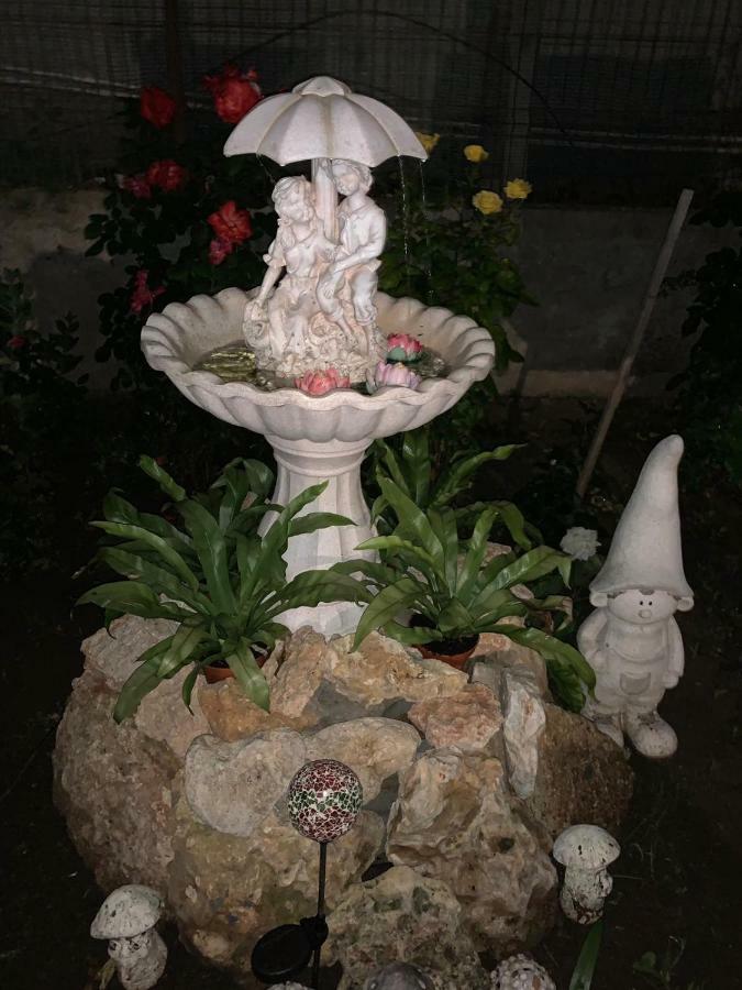 Casa Ghemus Costinesti Hotel ภายนอก รูปภาพ