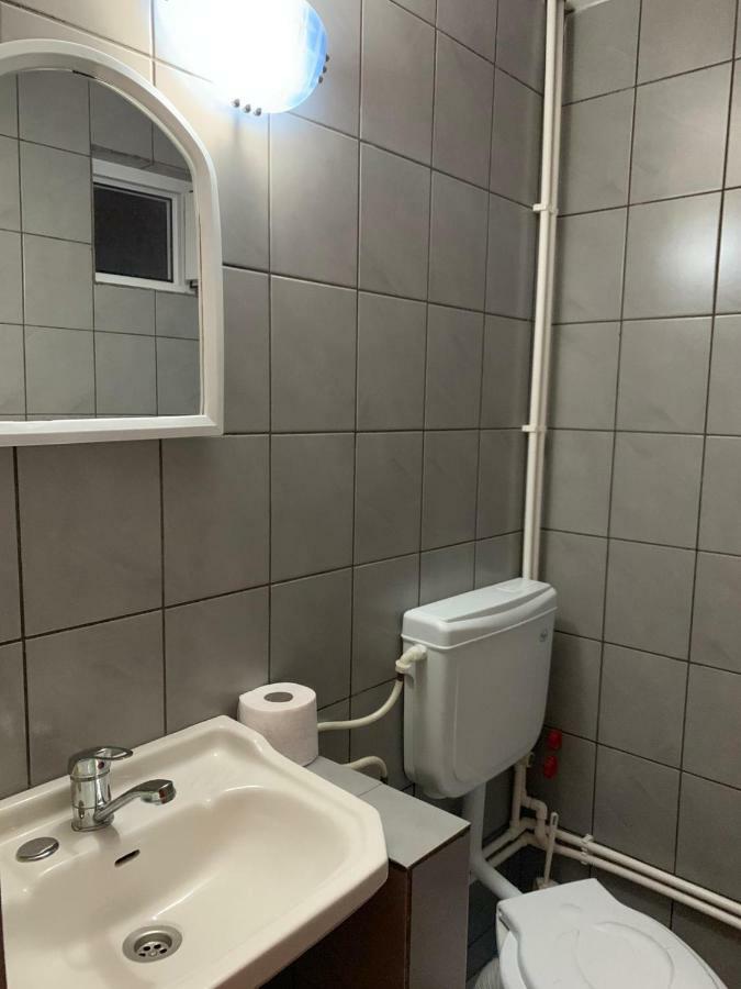 Casa Ghemus Costinesti Hotel ภายนอก รูปภาพ